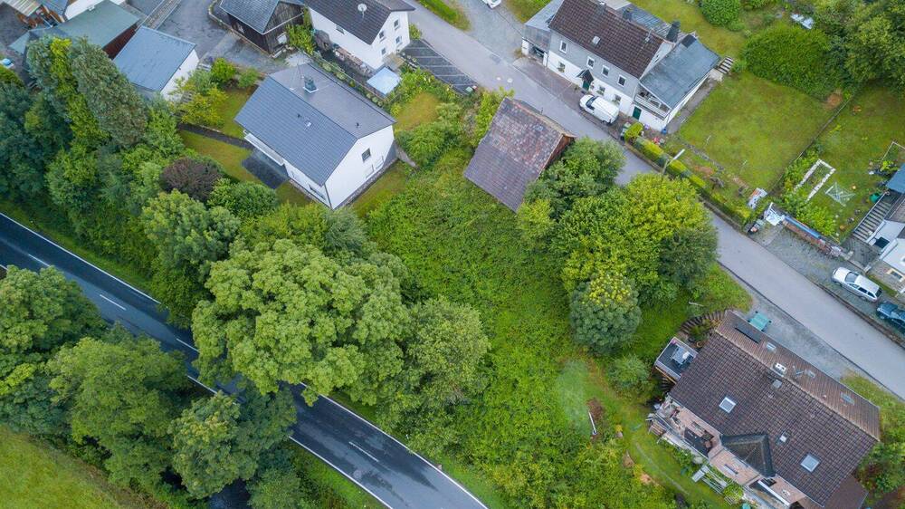 Grundstück Morsbach Rhein - 49.000&euro; | Angebot:25691902