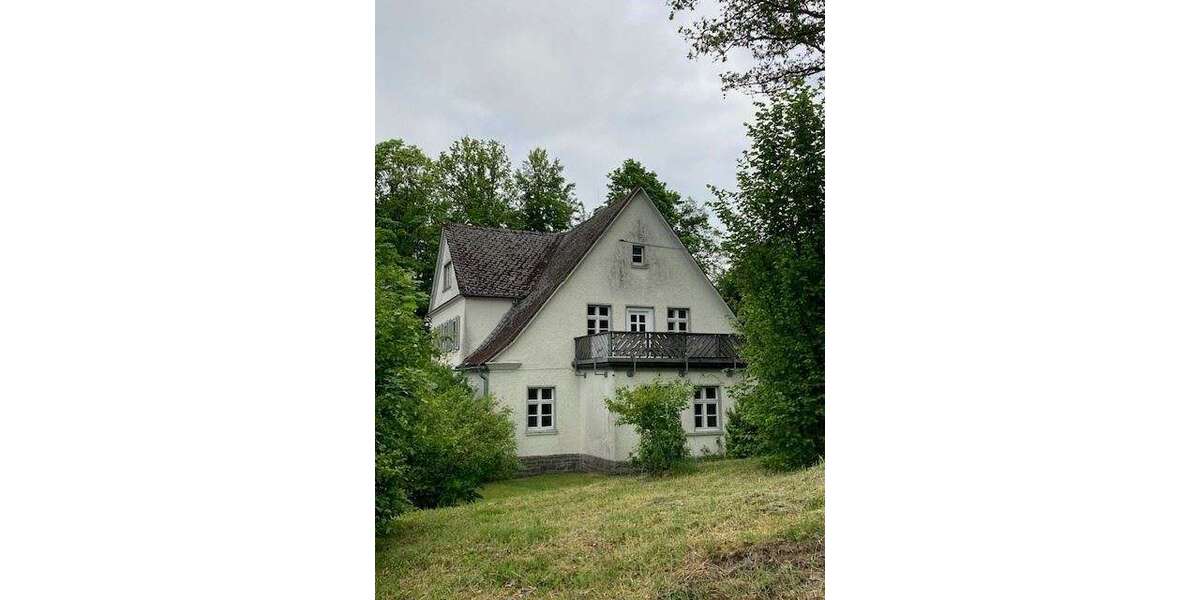 Einfamilienhaus Olpe - 1 Zimmer, 561 m&sup2;, 172.000&euro; | Angebot:24916420