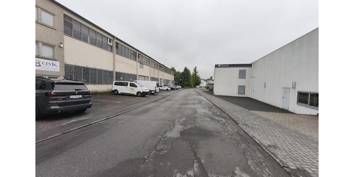 Gewerbeobjekt Meinerzhagen - 650&euro; | Angebot:23824980