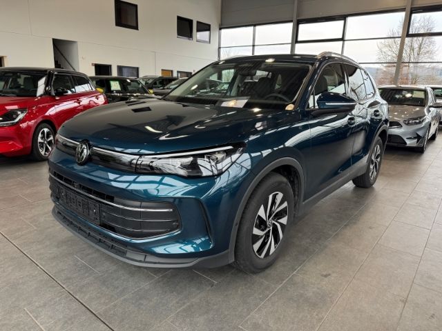 VW Tiguan 1.850 km 36.770 &euro; Attendorn 57439