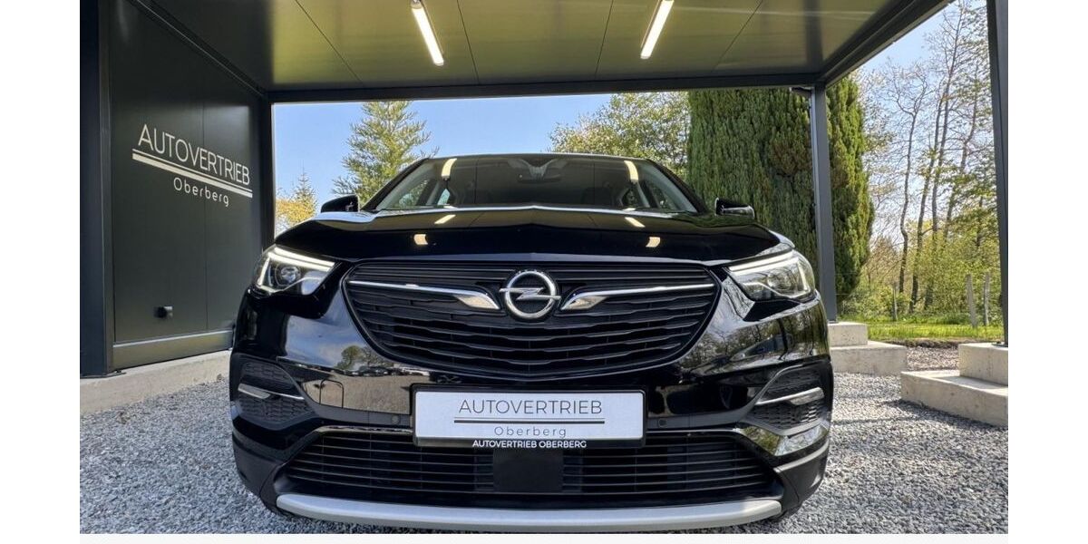 Opel Grandland (X) 103.000 km 13.990 &euro; Waldbröl 51545