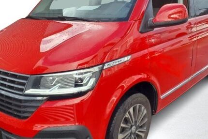 VW T6 Multivan 95.650 km 41.670 &euro; Engelskirchen 51766