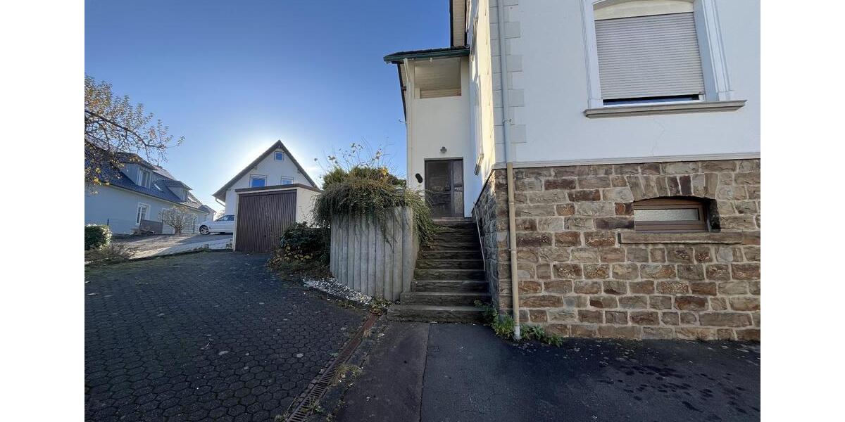 Einfamilienhaus Gummersbach Hepel - 7 Zimmer, 145 m&sup2;, 239.000&euro; | Angebot:25806869