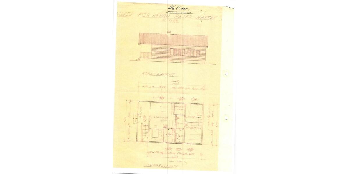 Einfamilienhaus Windeck - 3.5 Zimmer, 80 m&sup2;, 500&euro; | Angebot:25274626
