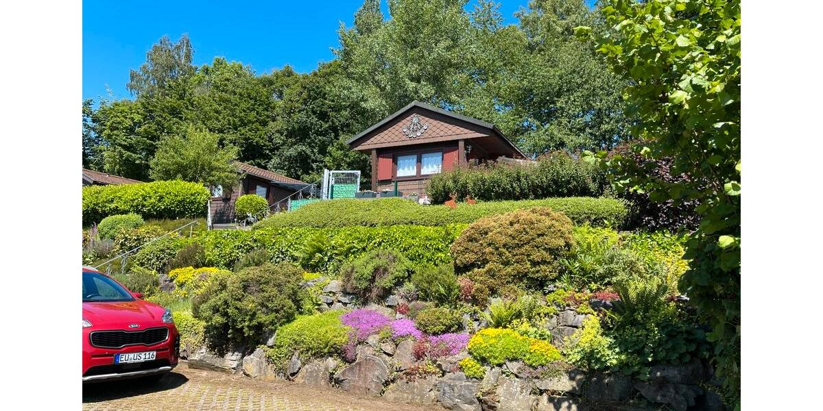 Einfamilienhaus Radevormwald - 2 Zimmer, 38 m&sup2;, 74.990&euro; | Angebot:27189547