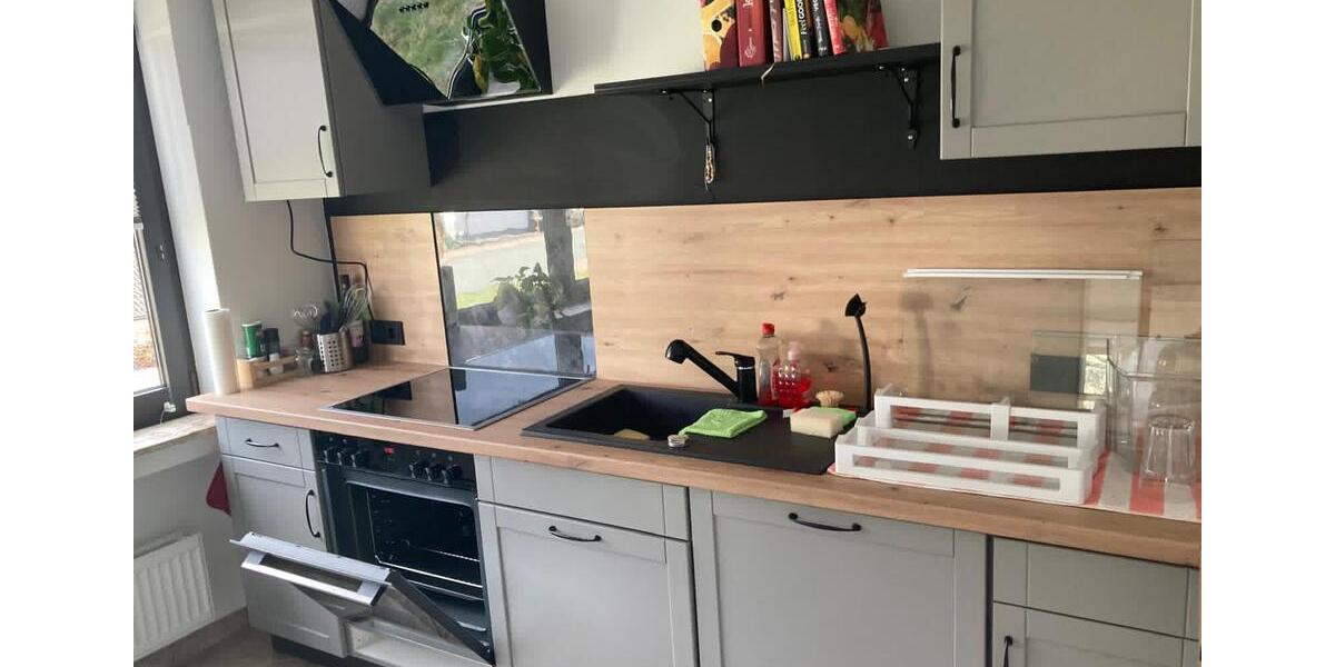 Etagenwohnung Olpe - 1 Zimmer, 89 m&sup2;, 650&euro; | Angebot:26019141