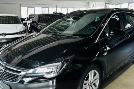 Opel Astra 246.000 km 4.190 &euro; Lüdenscheid 58507