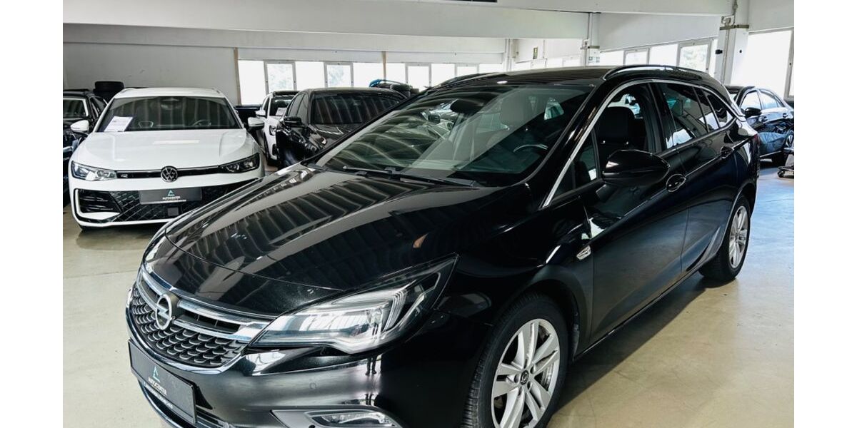 Opel Astra 246.000 km 4.190 &euro; Lüdenscheid 58507