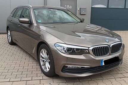 BMW 520 165.000 km 15.990 &euro; Ruppichteroth 53809