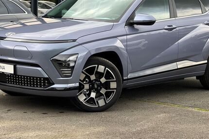 Hyundai KONA 8.800 km 41.250 &euro; Wenden 57482