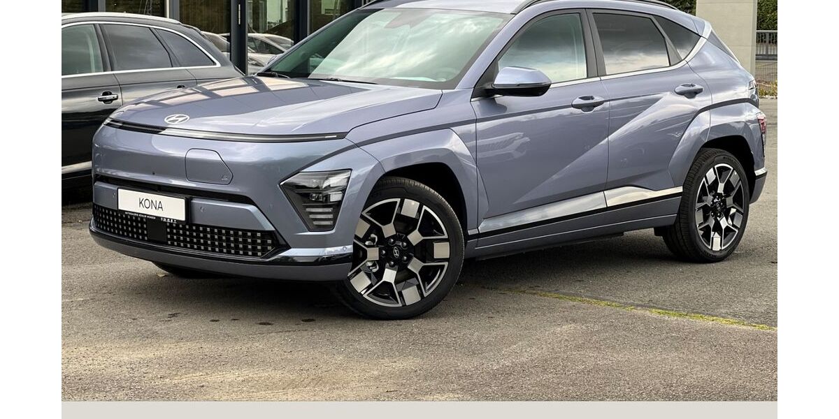 Hyundai KONA 8.800 km 41.250 &euro; Wenden 57482
