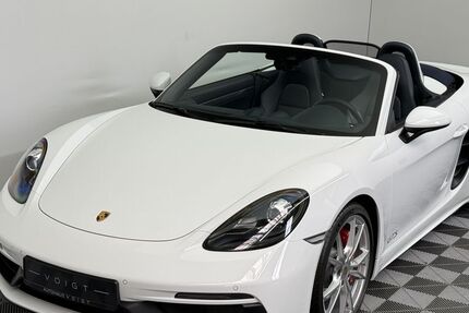 Porsche Boxster 49.900 km 68.990 &euro; Radevormwald 42477