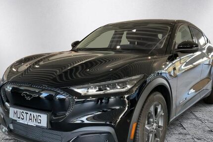Ford Mustang Mach-E 4.000 km 43.990 &euro; Bergneustadt 51702