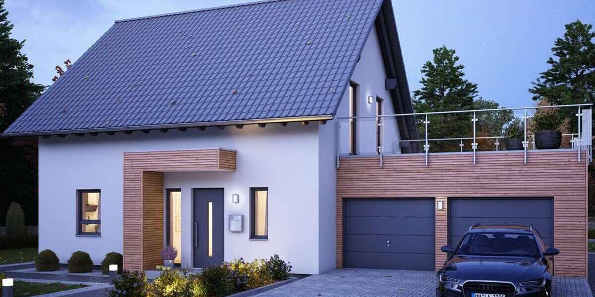 Einfamilienhaus Meinerzhagen - 4 Zimmer, 134 m&sup2;, 392.000&euro; | Angebot:26587743