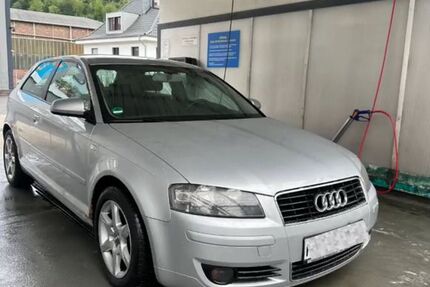 Audi A3 207.000 km 800 &euro; Bergneustadt 51702