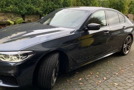 BMW M550 138.000 km 34.000 &euro; Drolshagen 57489