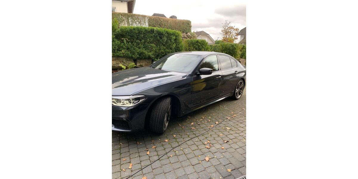 BMW M550 138.000 km 34.000 &euro; Drolshagen 57489