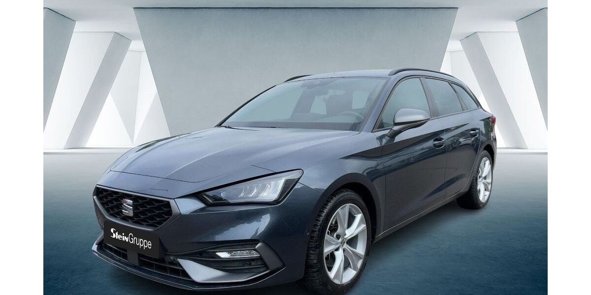 Seat Leon 20.400 km 27.380 &euro; Gummersbach 51645