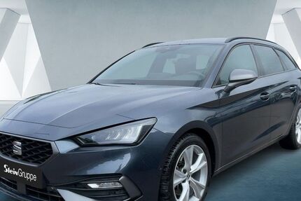 Seat Leon 20.400 km 27.580 &euro; Gummersbach 51645