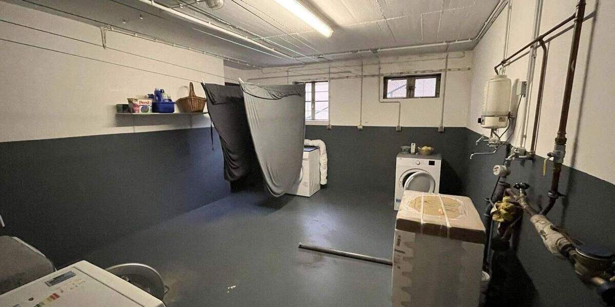 Etagenwohnung Windeck / Rosbach Rosbach - 3 Zimmer, 90 m&sup2;, 620&euro; | Angebot:25691938