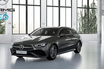 Mercedes-Benz CLA 250 Shooting Brake 18.873 km 36.220 &euro; Lüdenscheid 58507