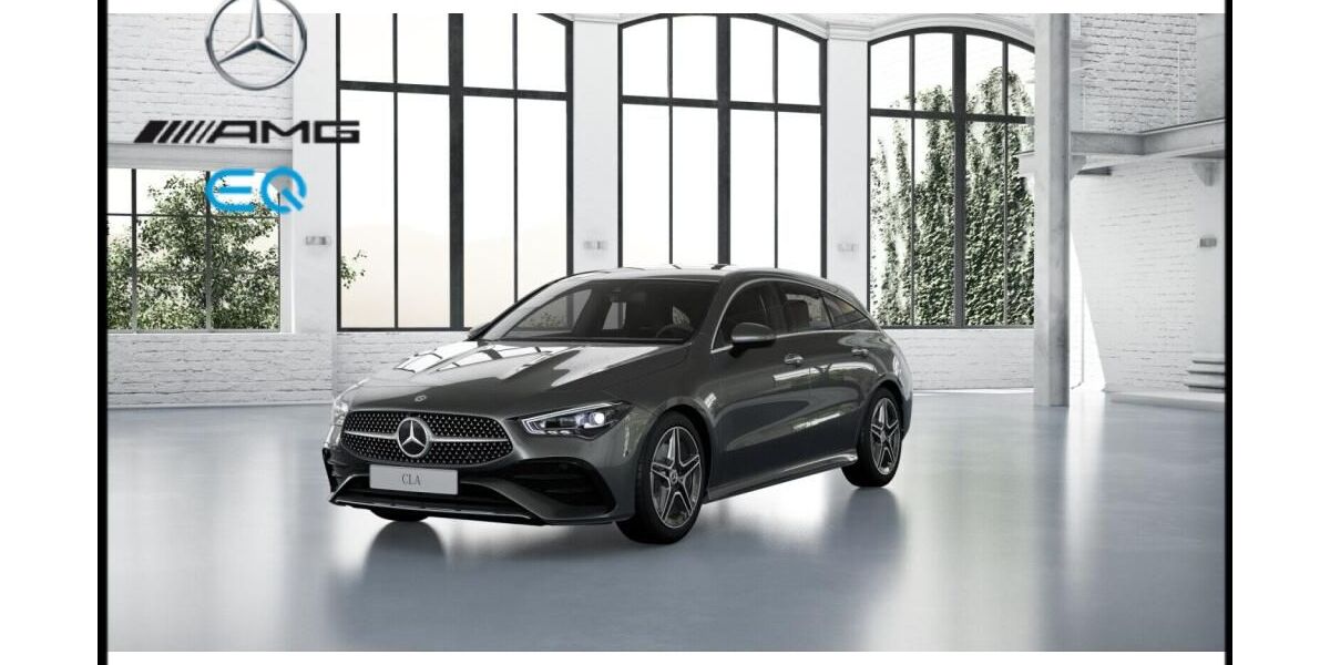Mercedes-Benz CLA 250 Shooting Brake 18.873 km 36.690 &euro; Lüdenscheid 58507