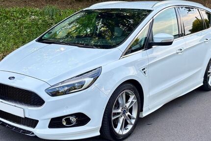 Ford S-Max 130.000 km 14.700 &euro; Kürten 51515