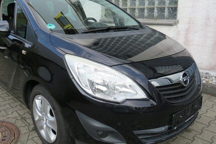 Opel Meriva 88.960 km 2.900 &euro; Lindlar 51789