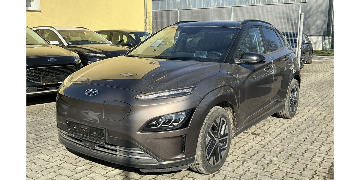 Hyundai KONA 56.082 km 21.000 &euro; Eitorf 53783