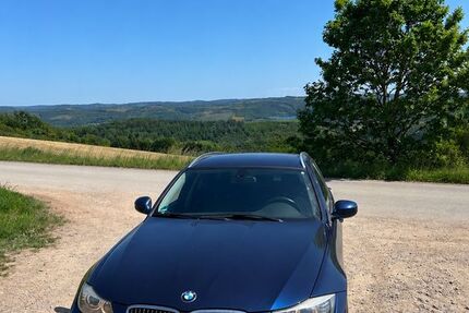 BMW 320 187.600 km 6.999 &euro; Attendorn 57439