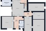Einfamilienhaus Kürten - 8 Zimmer, 287 m&sup2;, 2.495&euro; | Angebot:26461516