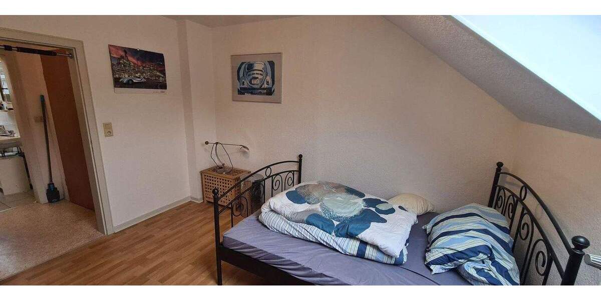 Etagenwohnung Gummersbach Dümmlinghausen - 2 Zimmer, 62 m&sup2;, 420&euro; | Angebot:25760349