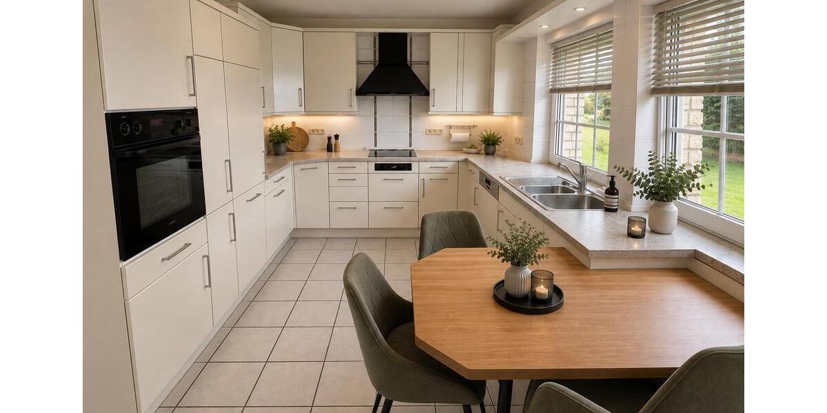 Etagenwohnung Overath - 3 Zimmer, 135 m&sup2;, 1.485&euro; | Angebot:27551288