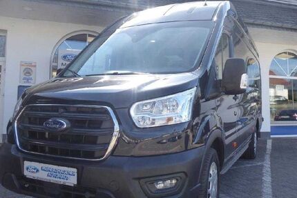 Ford Transit 40.316 km 27.990 &euro; Meinerzhagen 58540