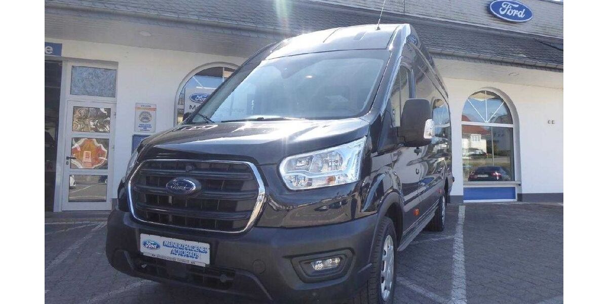 Ford Transit 40.316 km 27.990 &euro; Meinerzhagen 58540