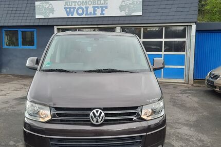 VW T5 Transporter 225.000 km 14.500 &euro; Nümbrecht 51588