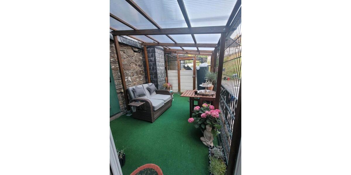 Erdgeschoßwohnung Gummersbach Berstig Süd - 3 Zimmer, 69 m&sup2;, 155.000&euro; | Angebot:25953588