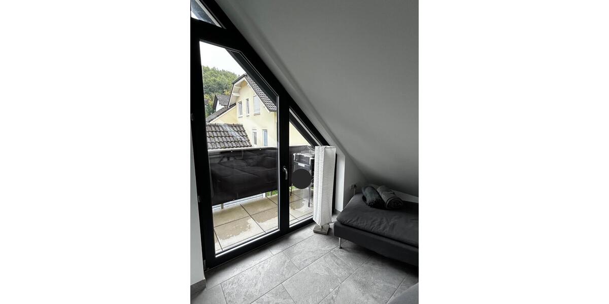 Erdgeschoßwohnung Olpe - 2 Zimmer, 58 m&sup2;, 580&euro; | Angebot:27583775