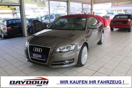 Audi A3 106.000 km 8.000 &euro; Bergneustadt 51702