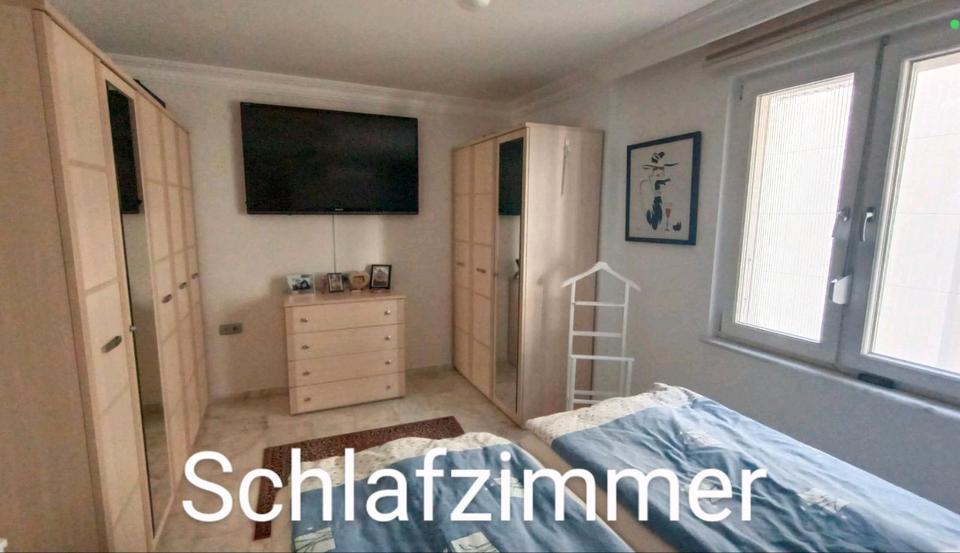 Etagenwohnung Meinerzhagen - 3 Zimmer, 135 m&sup2;, 159.000&euro; | Angebot:25953500
