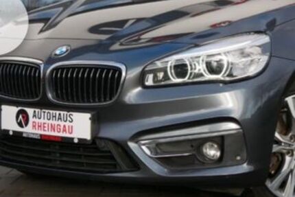 BMW 220 Gran Tourer 146.000 km 17.699 &euro; Wissen 57537