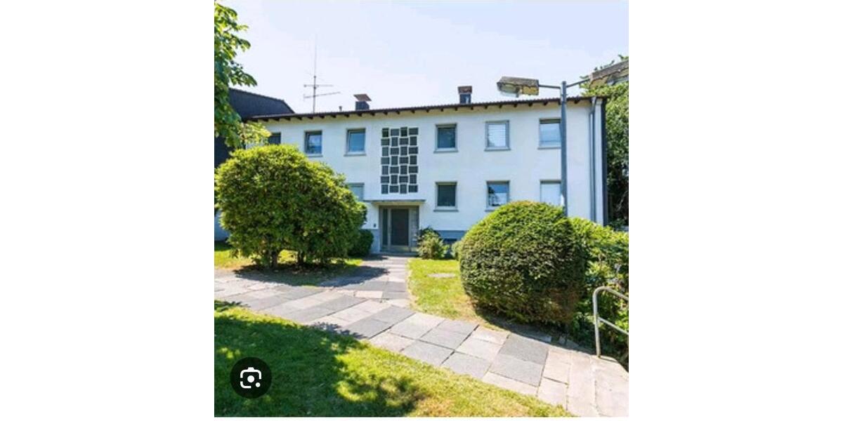 Etagenwohnung Waldbröl - 3 Zimmer, 63 m&sup2;, 135.000&euro; | Angebot:27459329