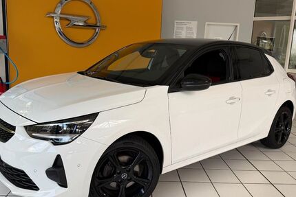 Opel Corsa 18.966 km 14.990 &euro; Olpe 57462