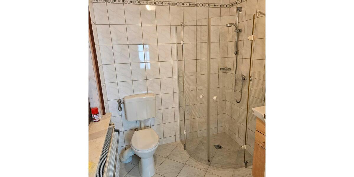 Etagenwohnung Gummersbach - 2 Zimmer, 60 m&sup2;, 650&euro; | Angebot:26662662