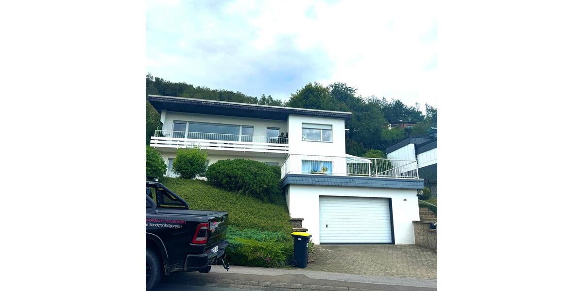 Einfamilienhaus Lüdenscheid Augustenthal - 5 Zimmer, 182 m&sup2;, 249.000&euro; | Angebot:27184493
