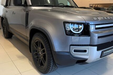 Land Rover Defender 52.200 km 63.840 &euro; Niederfischbach 57572
