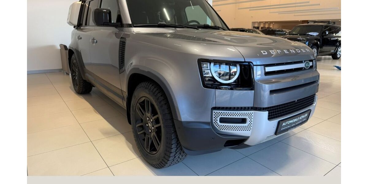 Land Rover Defender 52.200 km 63.840 &euro; Niederfischbach 57572