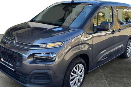 Citroen Berlingo 95.118 km 13.890 &euro; Werdohl 58791