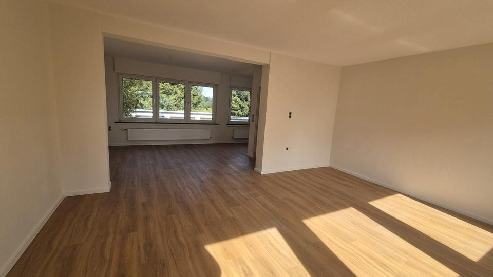 Etagenwohnung Kierspe - 4 Zimmer, 105 m&sup2;, 787&euro; | Angebot:27589918