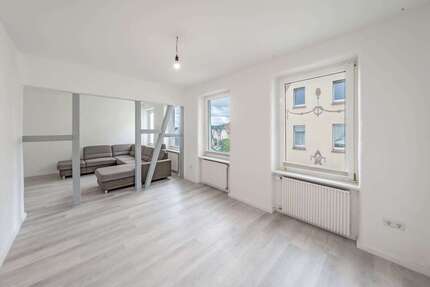 Wohnung Lüdenscheid Staberg - 4 Zimmer, 96 m&sup2;, 109.990&euro; | Angebot:26865941